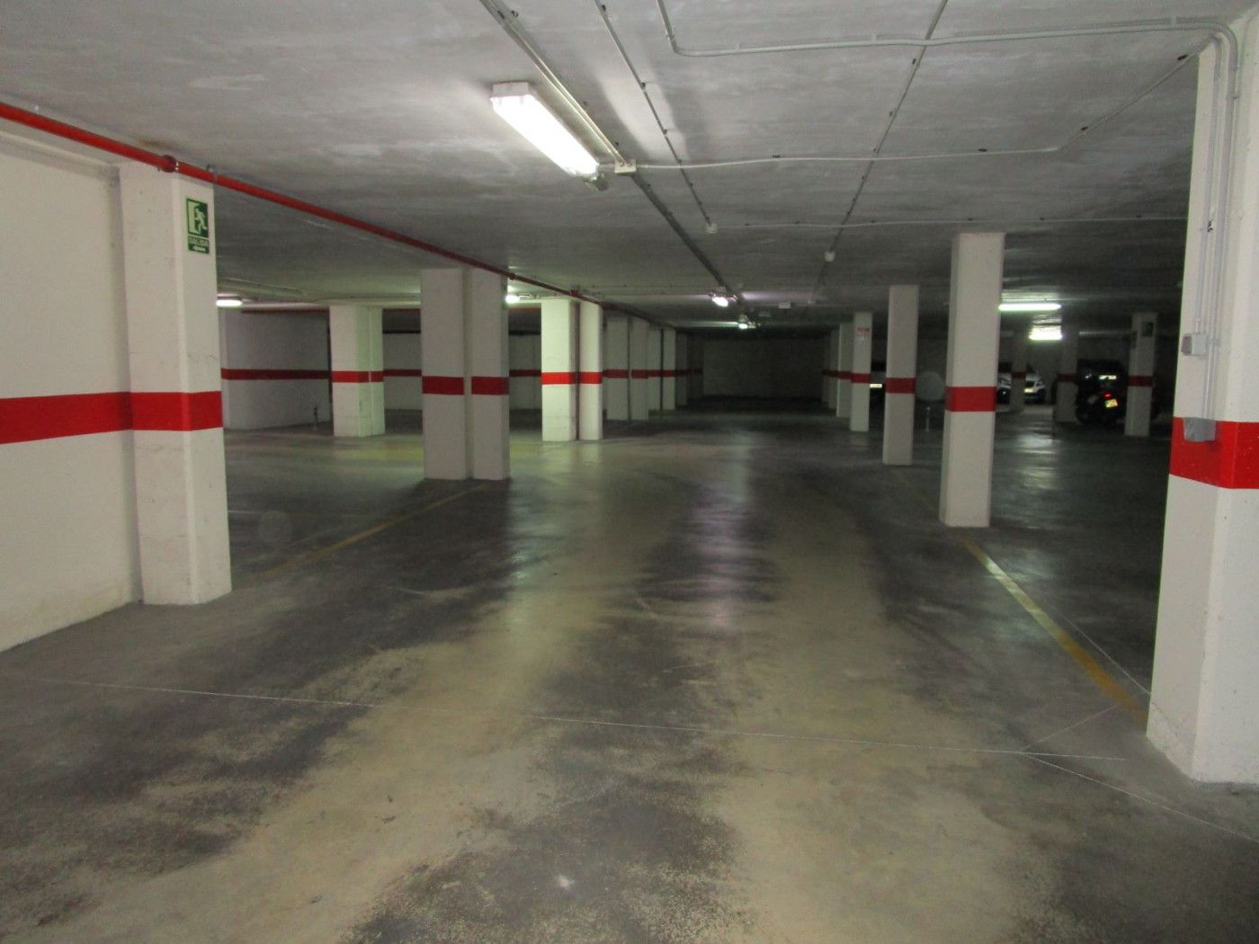 Aparcament de Garatge en venda en Alzira