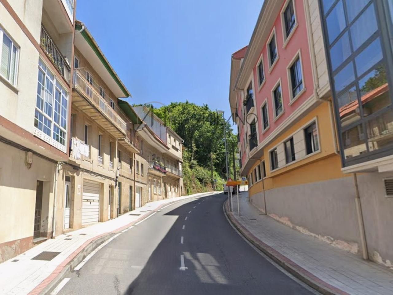 Exterior view of House or chalet for sale in Redondela  with Heating and Storage room