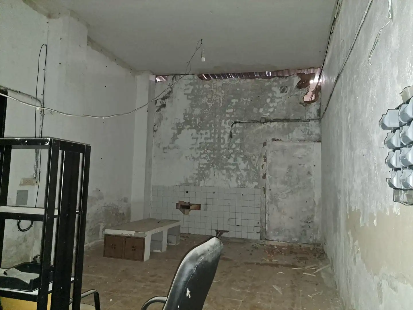 Local comercial en venda a Saladar, imagen 10