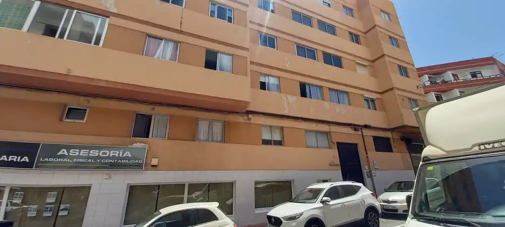 Wohnung zum Verkauf in Telde, Las Palmas