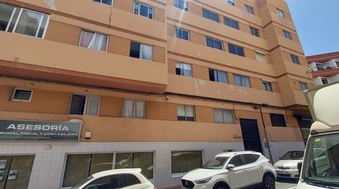 Foto 2 von Wohnung zum Verkauf in C/ Alférez Quintana Suárez, San Gregorio, Telde