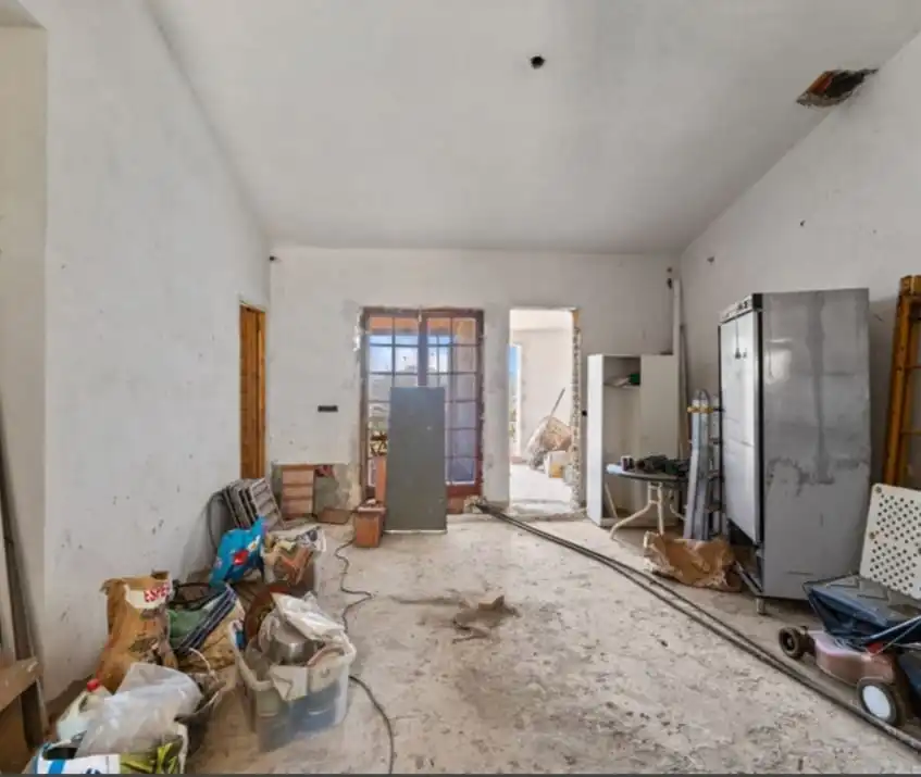 Chalet con piscina en venta en Camino de Valtocado 23, imagen 19