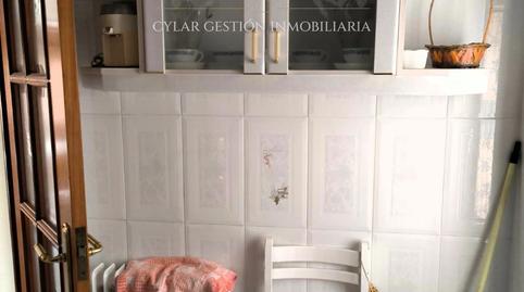 Foto 4 de Piso en venta en Moral, la, Pizarrales, Salamanca Capital