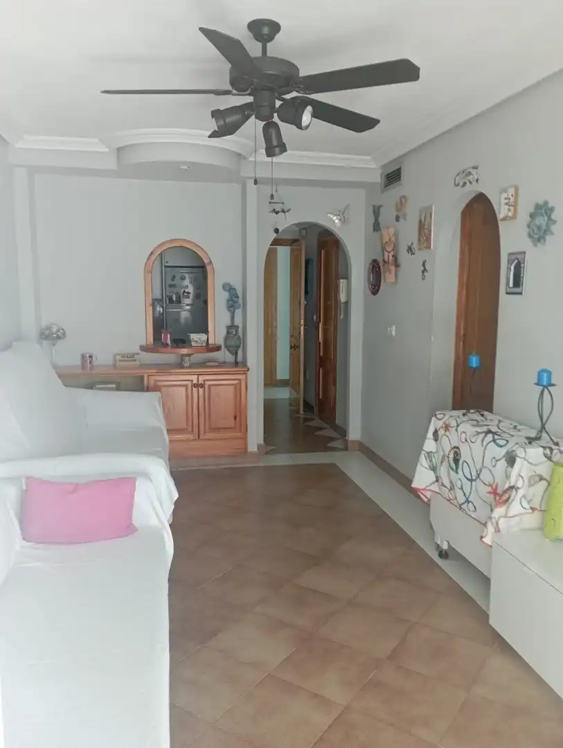 Apartments for rent in Los Alcázares  with Air Conditioner, Heating and Terrace