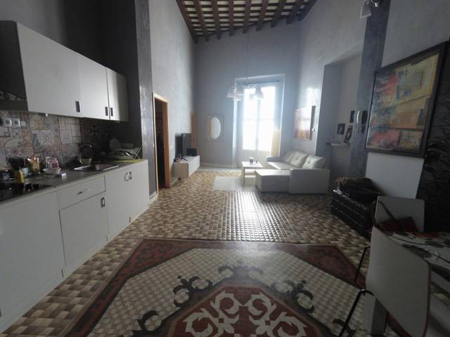 Piso en Venta en Centro Histórico