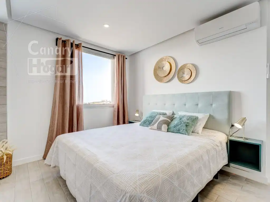 Apartment mit Aufzug zum Verkauf in Calle Aljibe El, imagen 11