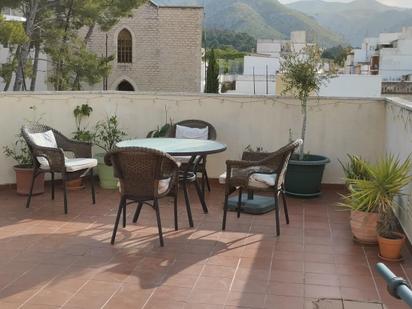 Attic for sale in Pego