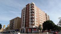 Exterior view of Flat for sale in  Huelva Capital  with Terrace and Balcony