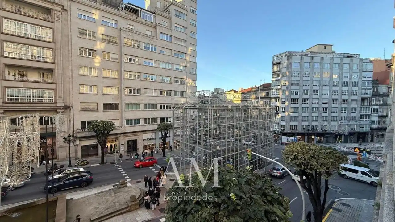 Appartement avec ascenseur à vendre à Avenida da Gran Vía, imagen 54