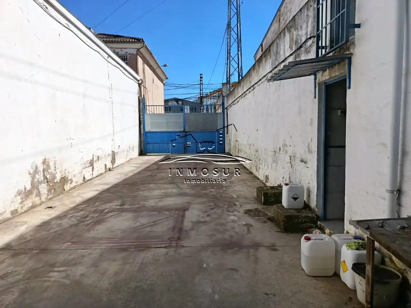 Industrial building for sale in San Francisco, imagen 13