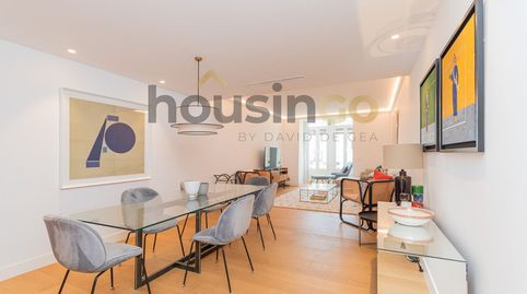 Photo 4 of Flat for rent in Villanueva, Recoletos, Madrid Capital