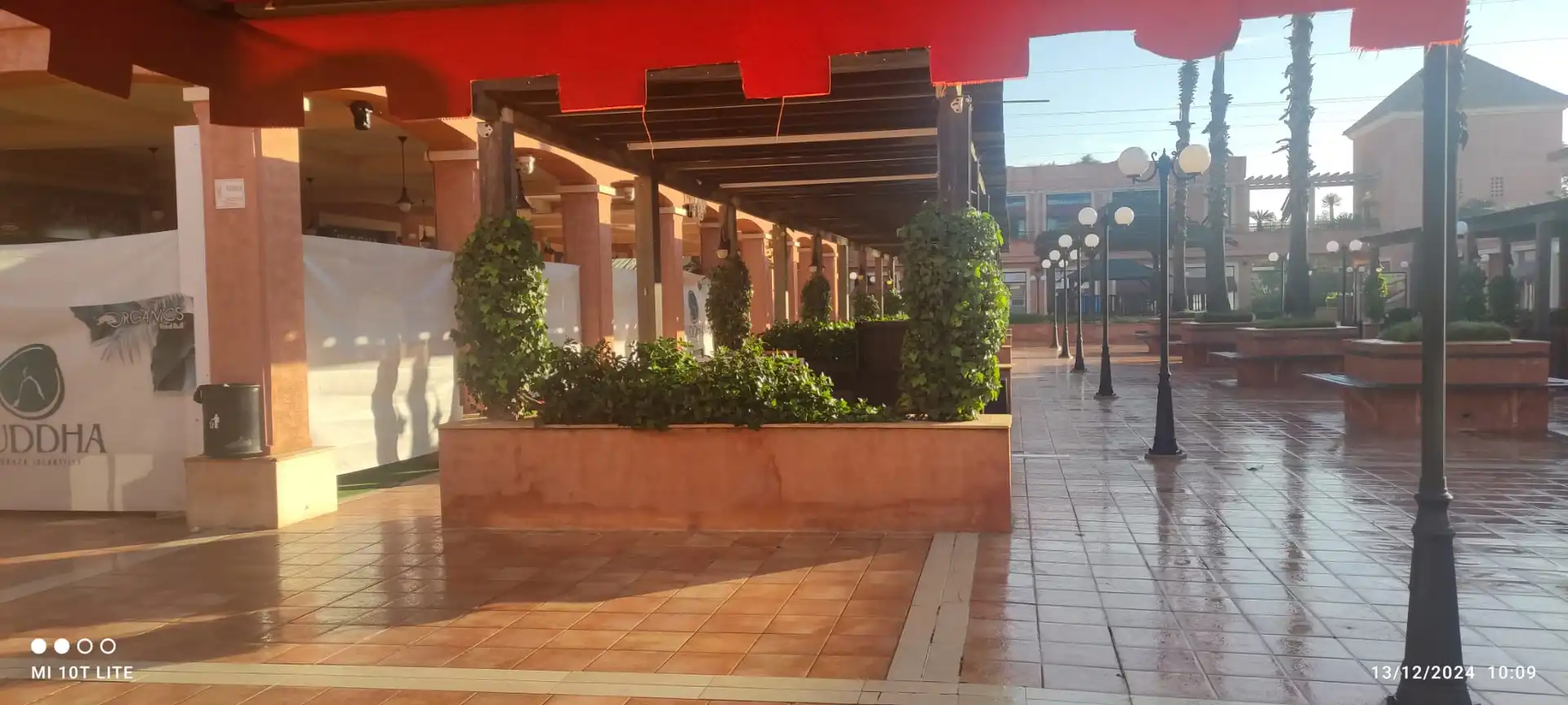 Local comercial en venta en Avenida del Deporte 4, imagen 5