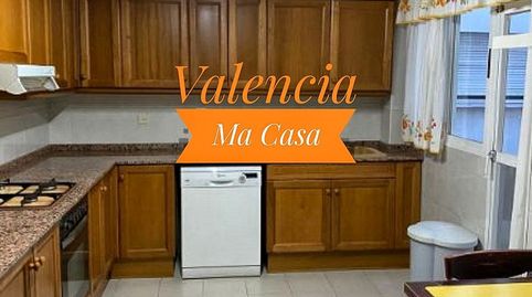 Foto 4 de Piso de alquiler en La Bega Baixa - Plaza Xúquer, Valencia Capital