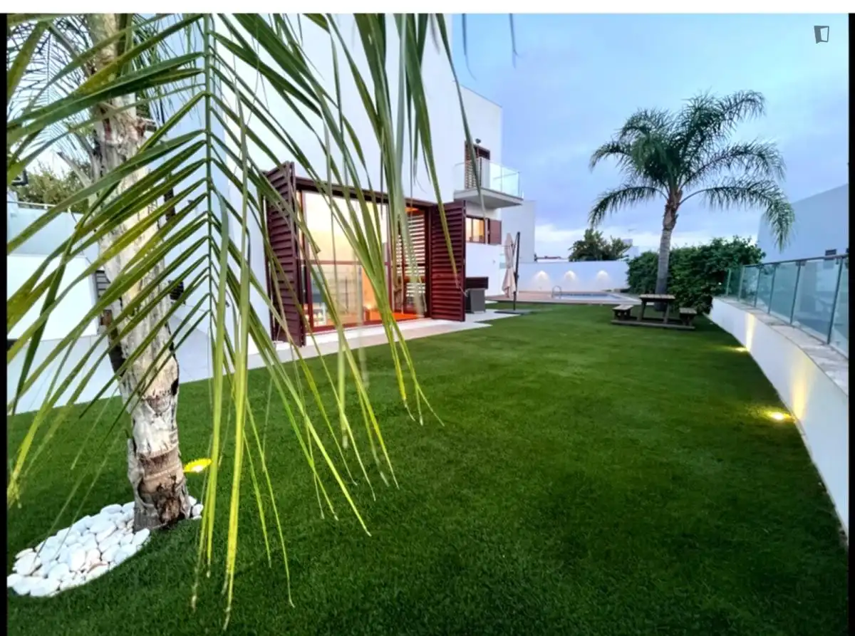 Casa de lloguer a Olivar de Quintos, imagen 22