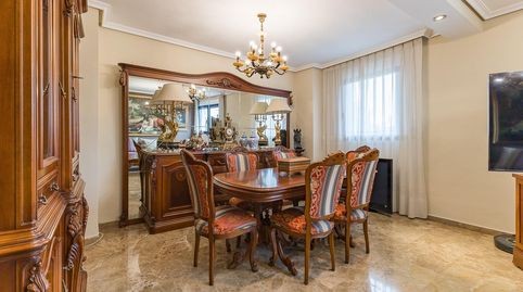 Foto 5 de Piso en venta en Paseo Alameda, Penya - Roja - Avda. Francia, Valencia Capital