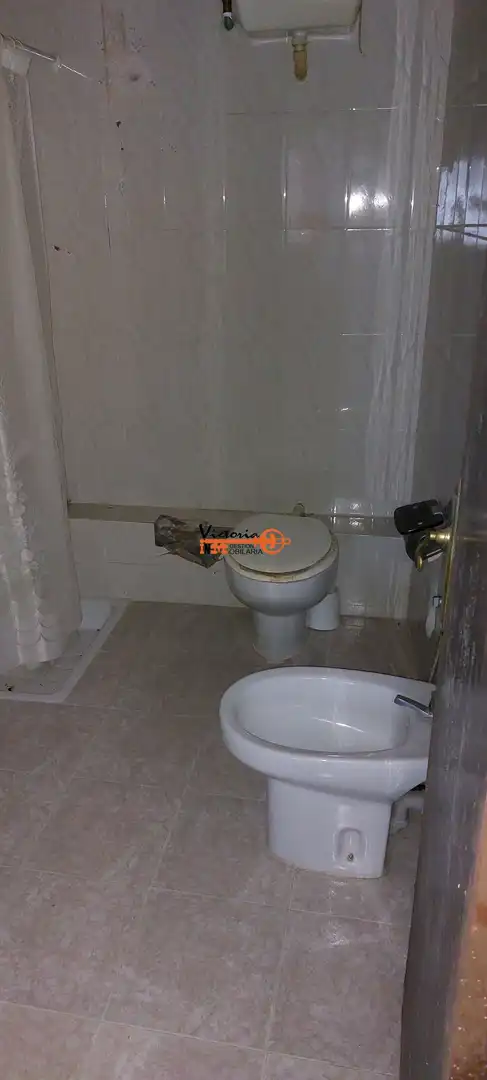 Baño de Casa o chalet en venta en Castro-Urdiales