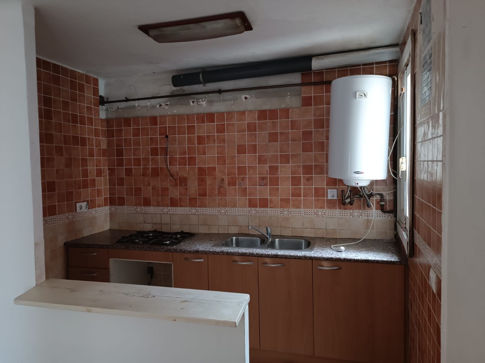 Pis en venda a Carme - Vistalegre