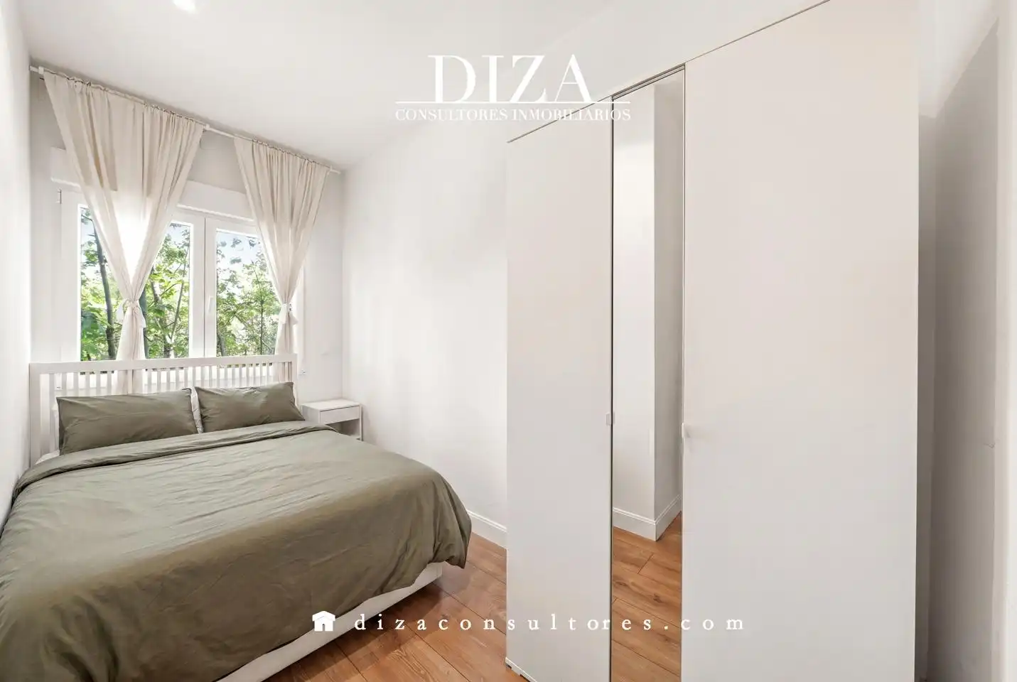 Piso con ascensor en venta en Calle de María de Molina, imagen 26