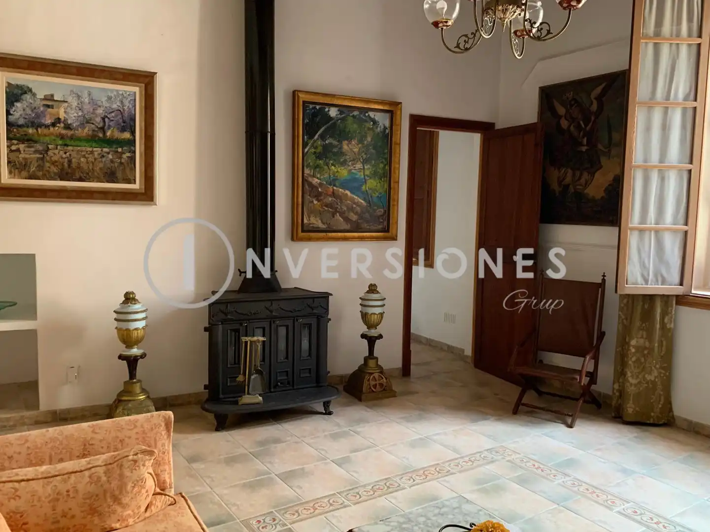 Haus mit Garten zum Verkauf in Calle Sant Joan, imagen 61