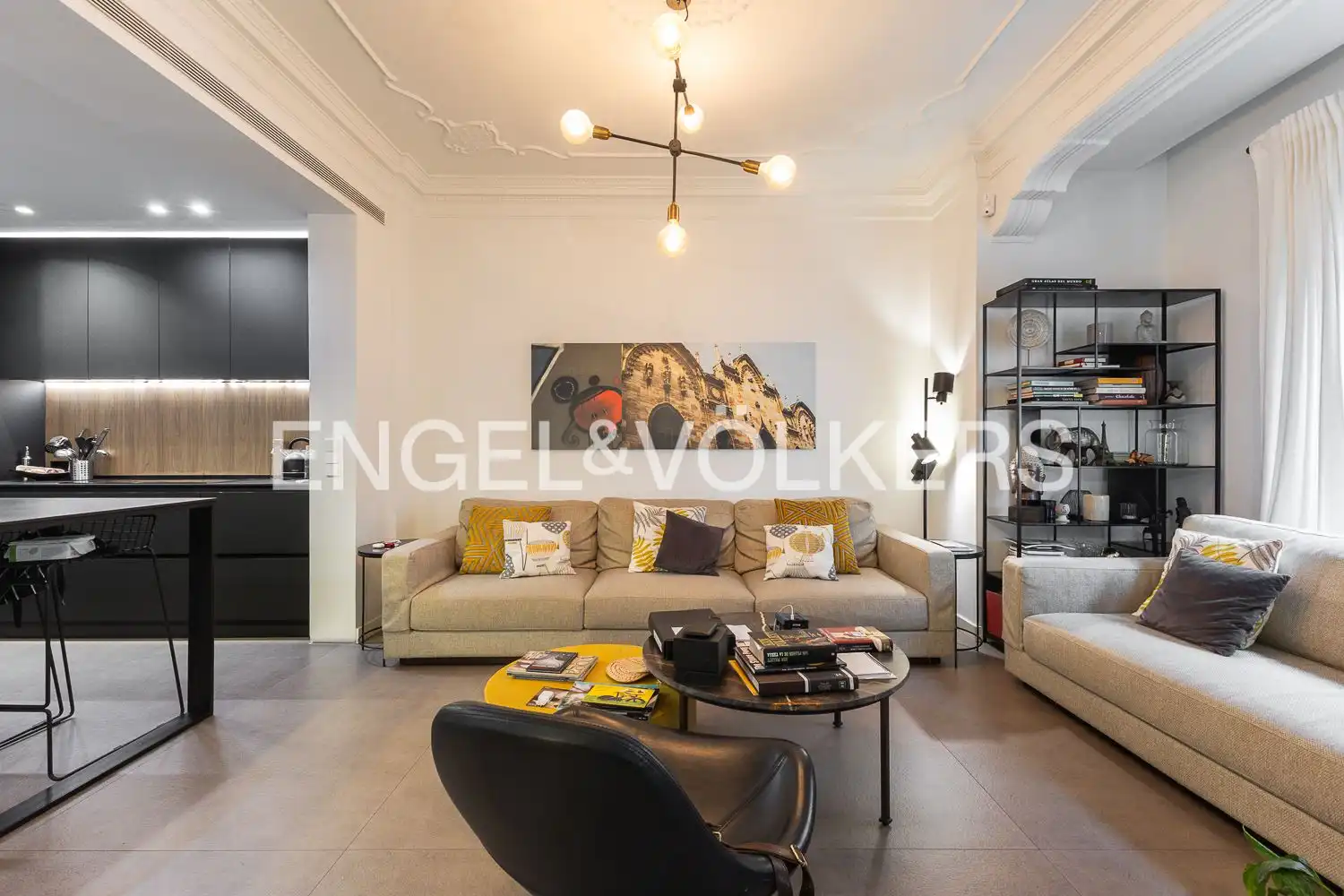 Piso con ascensor en venta en Carrer de Marvà, imagen 3