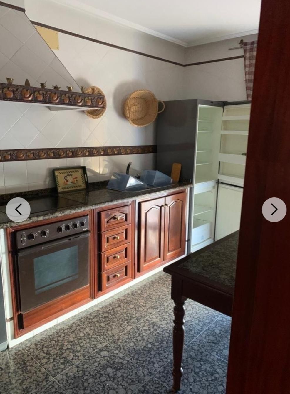 Kitchen of House or chalet for sale in Chiclana de la Frontera  with Storage room