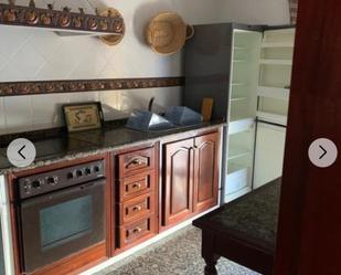 Kitchen of House or chalet for sale in Chiclana de la Frontera  with Storage room