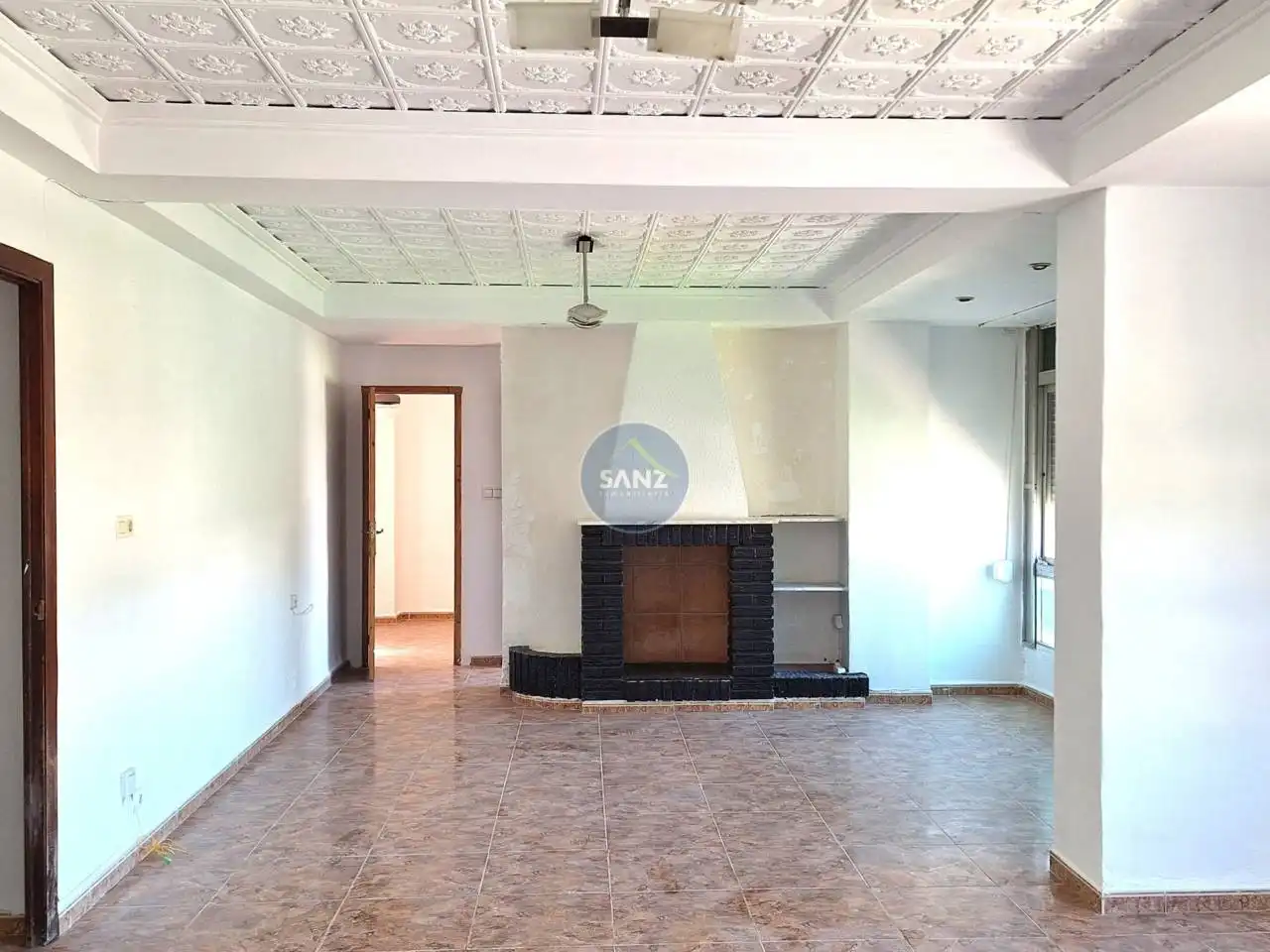 Appartamento in vendita a Plaza Glorieta