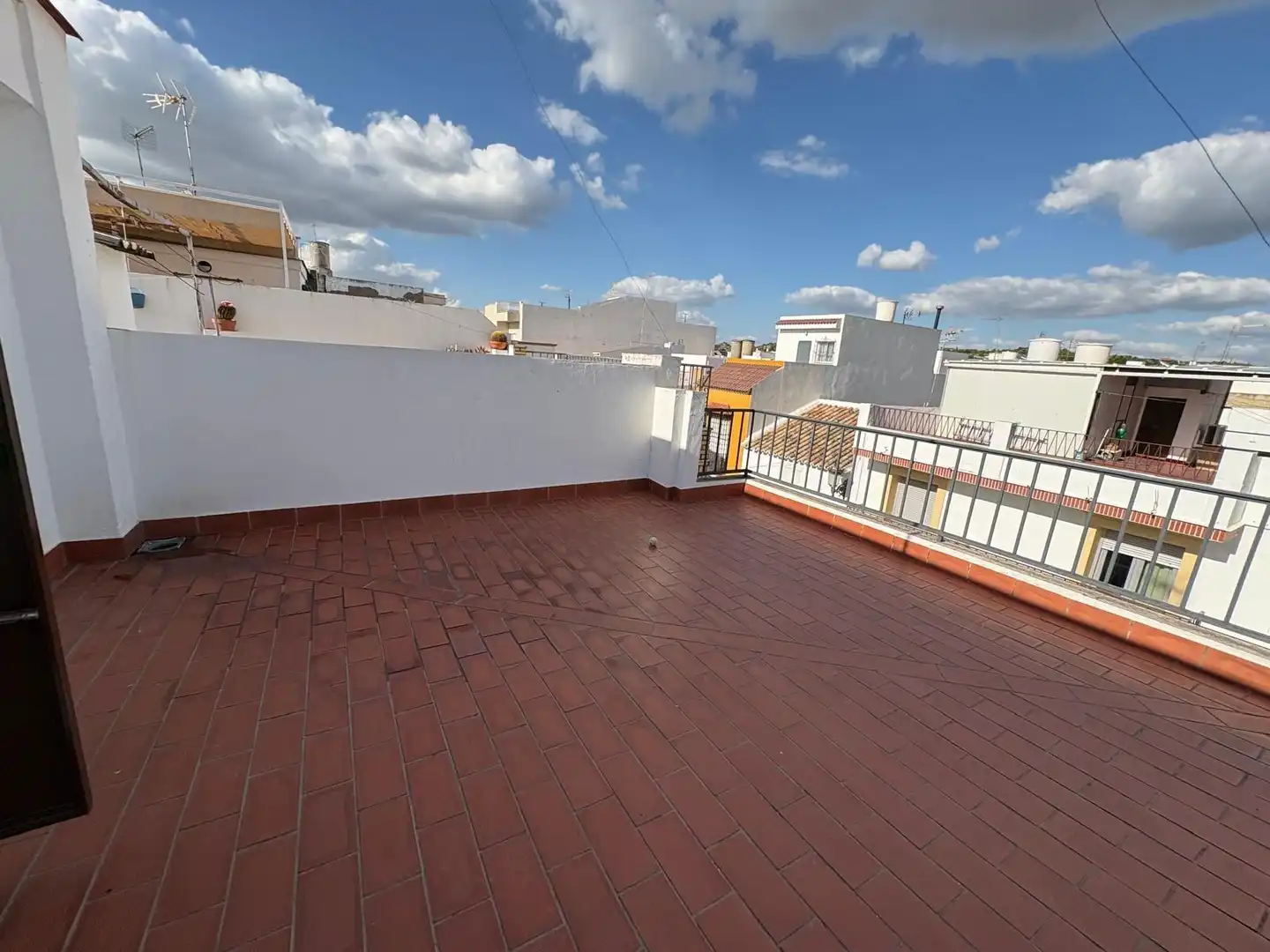Terrace of Houses for sale in Morón de la Frontera