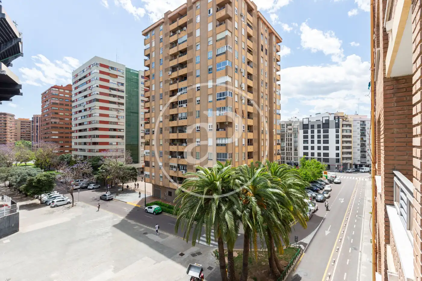 Flat for sale in Av. de Suècia, Mestalla
