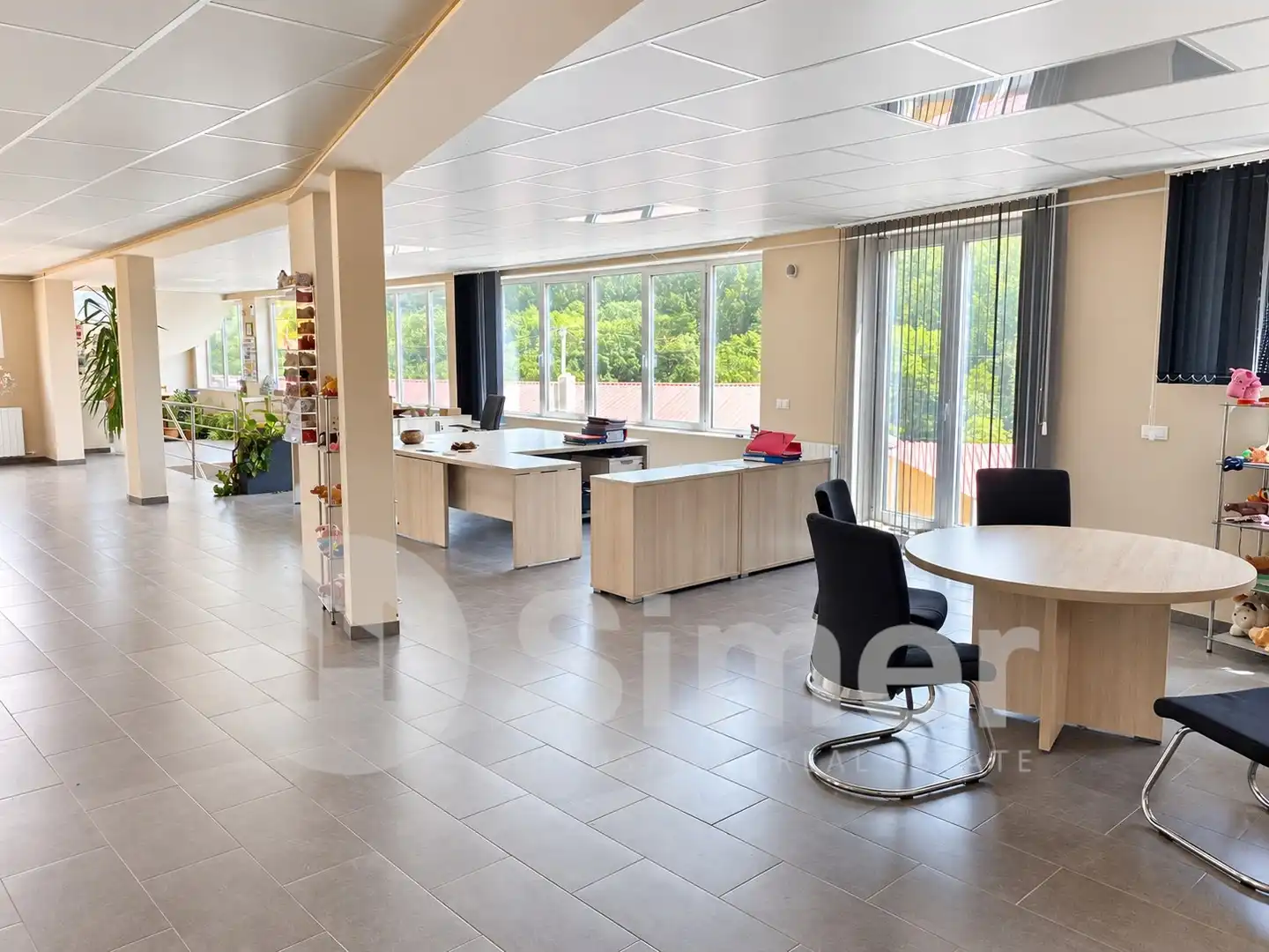 Nave industrial en venta en La Seu d'Urgell, imagen 10