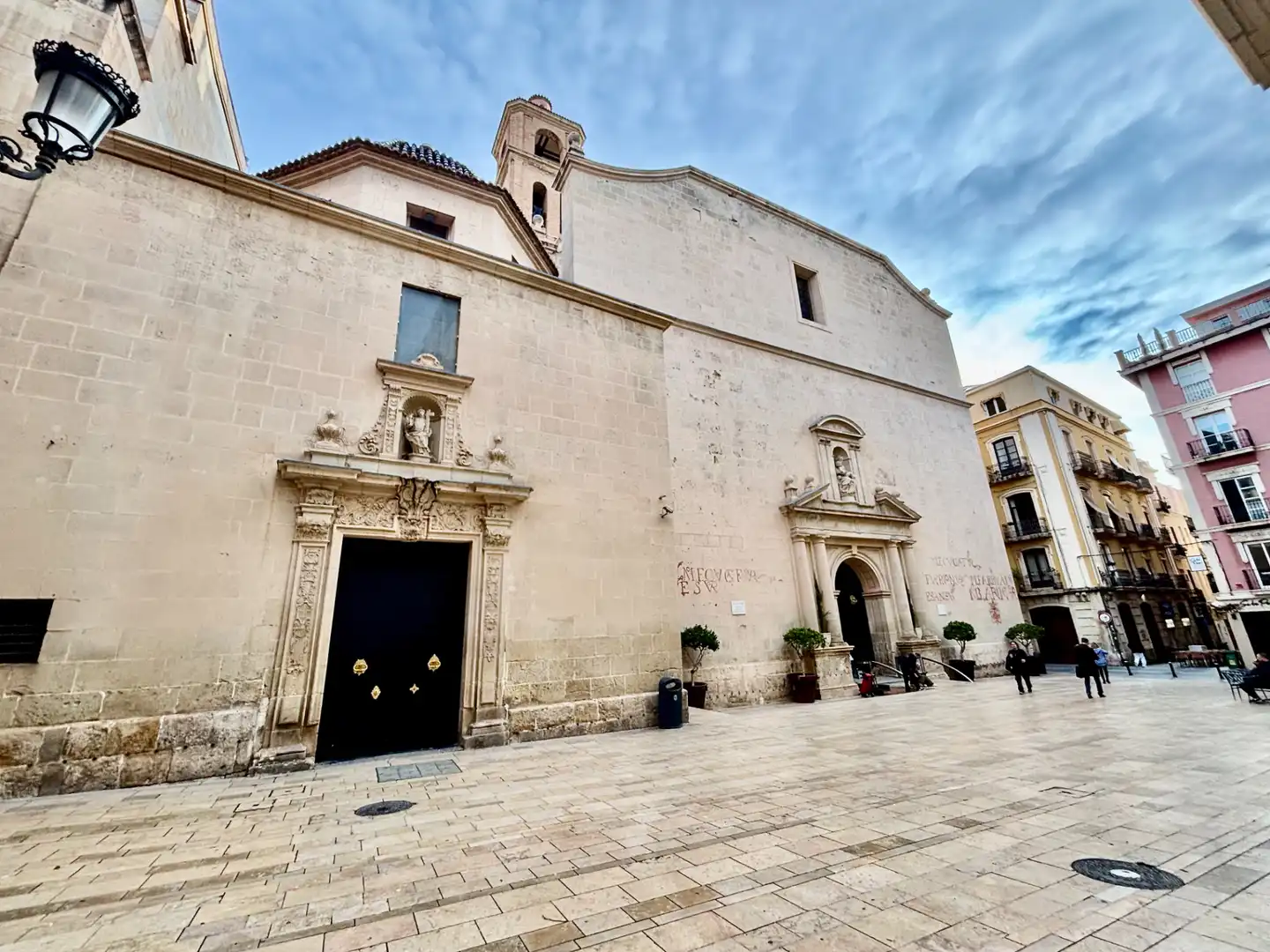 Piso con terraza en venta en Carrer Llauradors, imagen 41