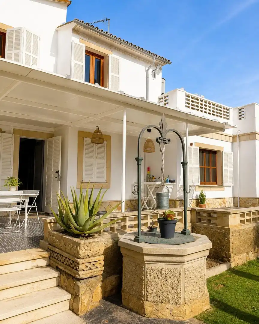 Chalet con piscina en venta en Zona Periurbana, imagen 2