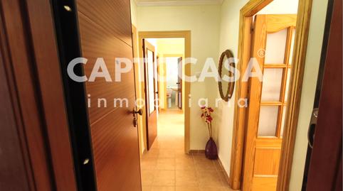 Foto 2 de Pis en venda a Calle Trabajo, Alumbres - Escombreras, Murcia