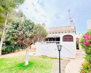 Garden of House or chalet for sale in Orihuela  with Terrace, Storage room and Swimming Pool