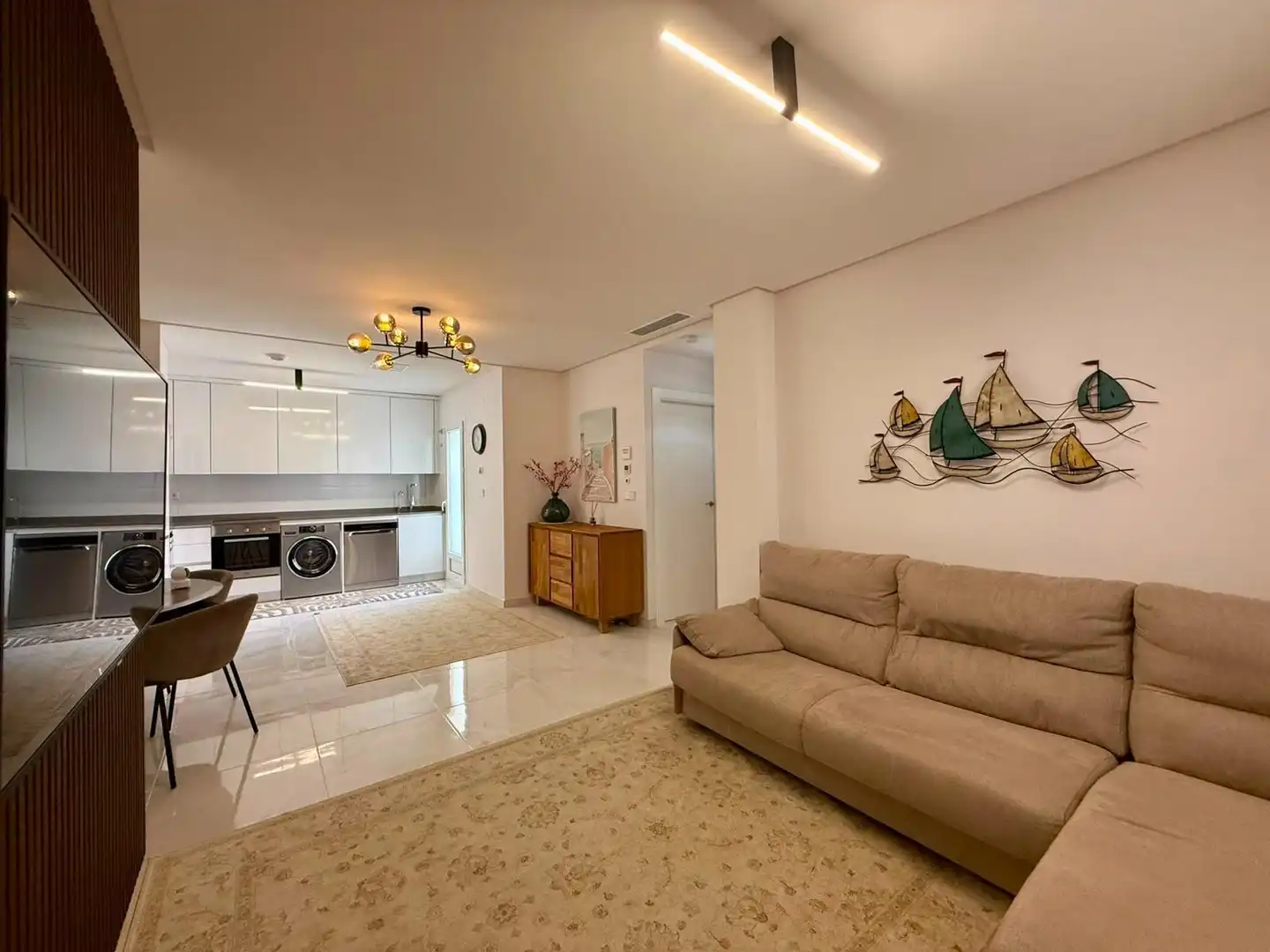 Piano terra con piscina in vendita a Nueva Torrevieja - Aguas Nuevas, imagen 26