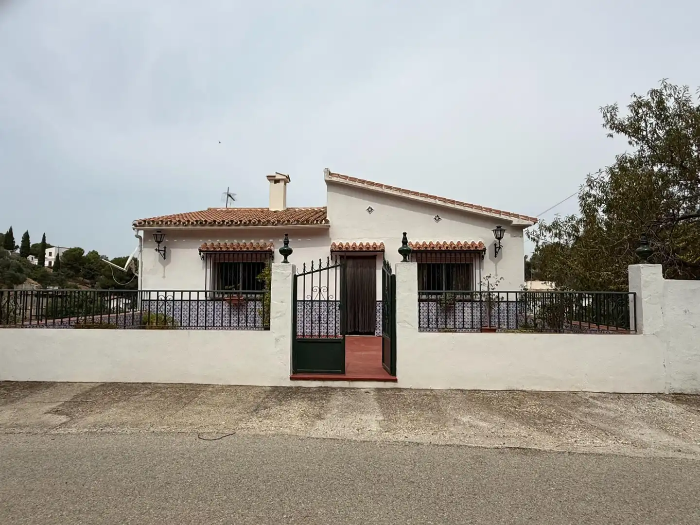 Chalet con terraza en venta en URBANIZACION VALSECA, imagen 66