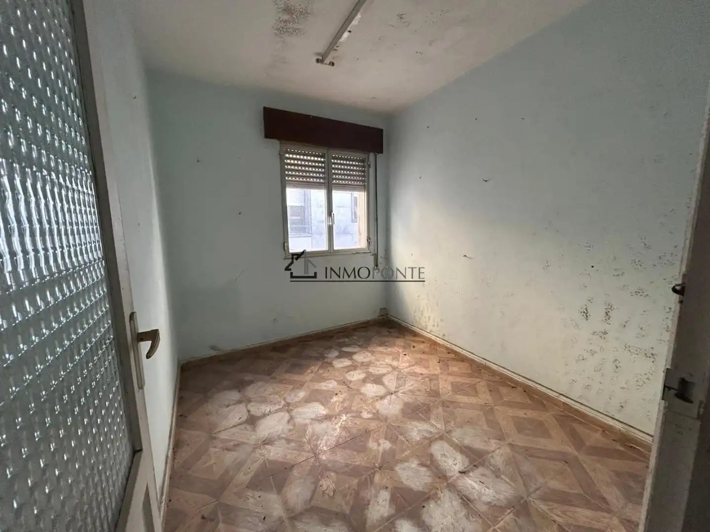 Dormitori de Casa o xalet en venda en Pontevedra Capital 