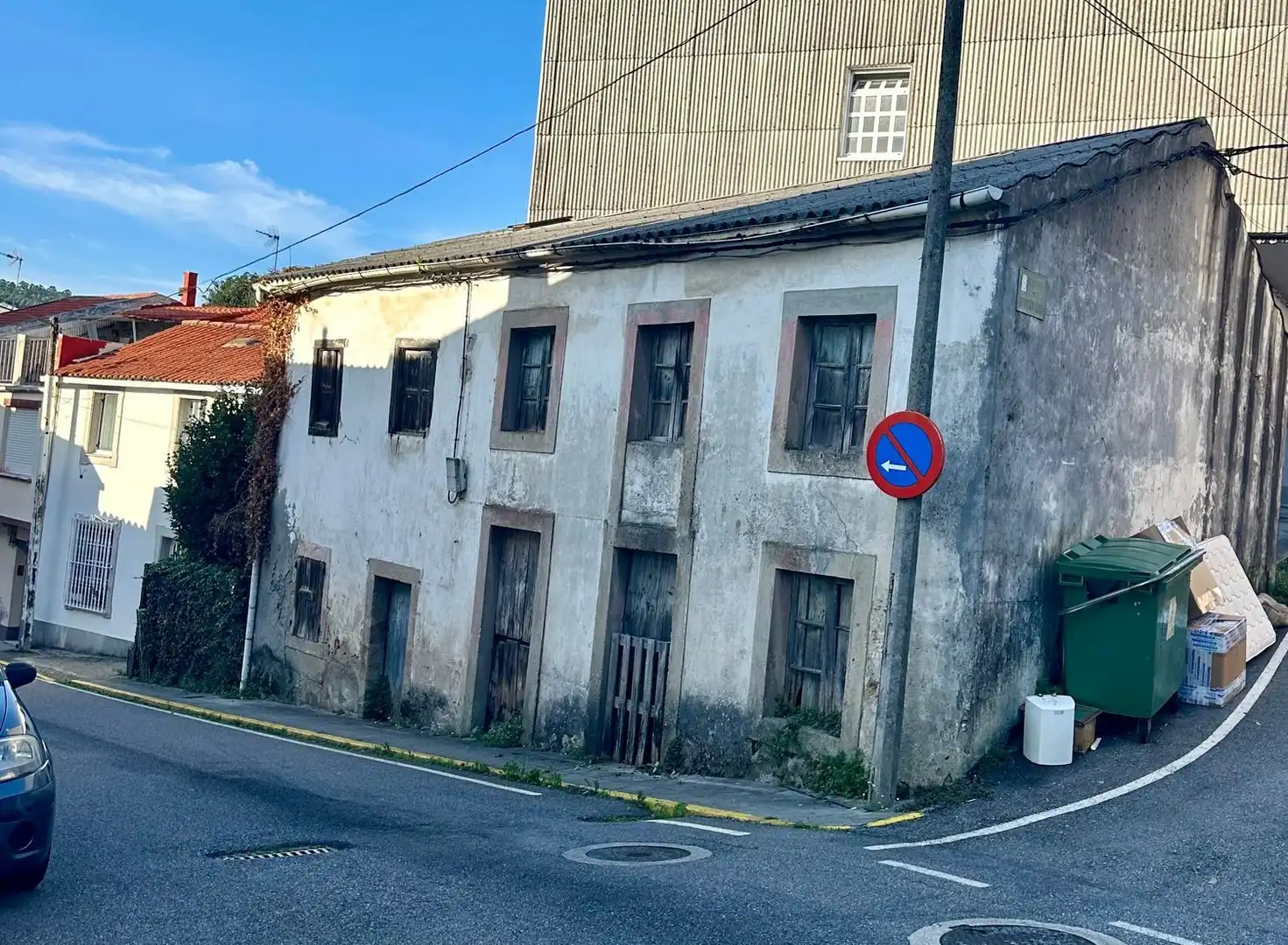 Casa rustica in vendita a Calle Victorino Novo 15, imagen 15