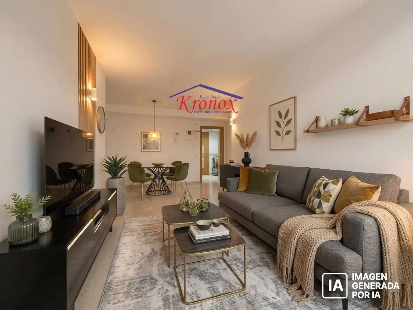 Flat with lift for sale in Villa de Vallecas