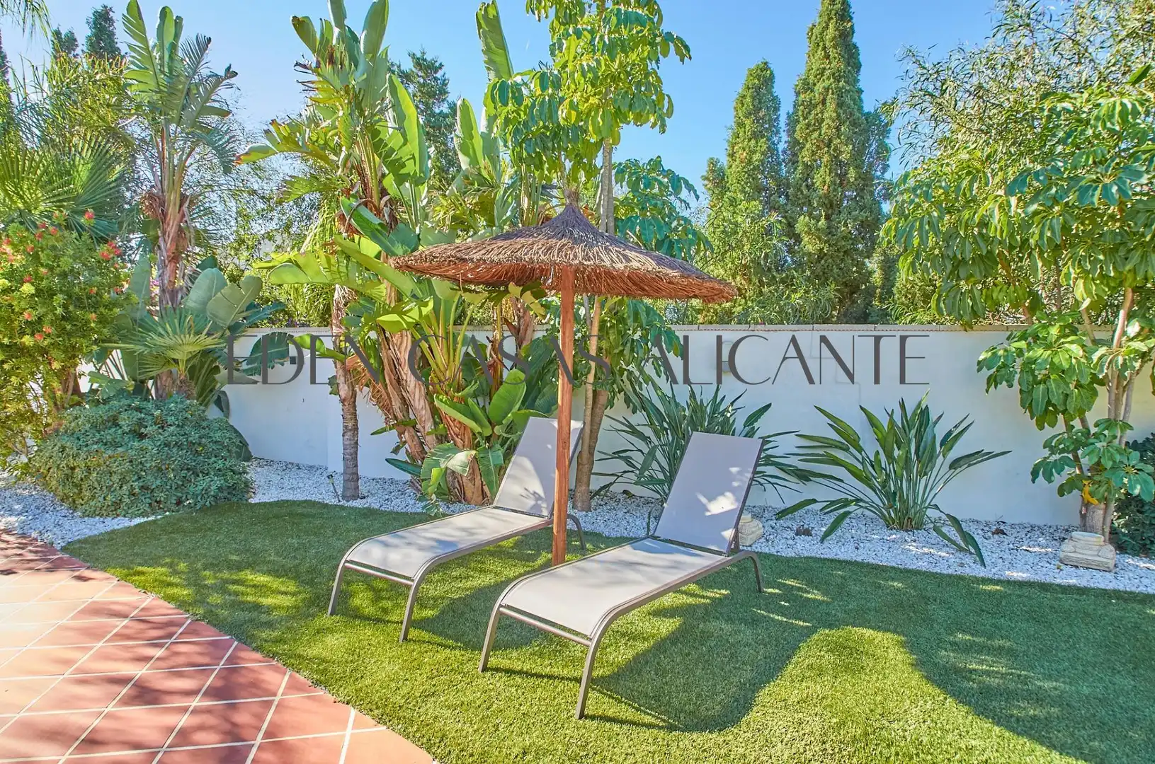Detached house with pool for sale in Calle Carrasqueta, imagen 7