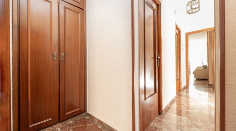 Foto 4 de Piso en venta en Calle Jose Recuerda, Camino de Ronda, Granada Capital