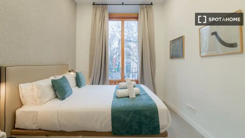 Flat to rent in Centro, imagen 16