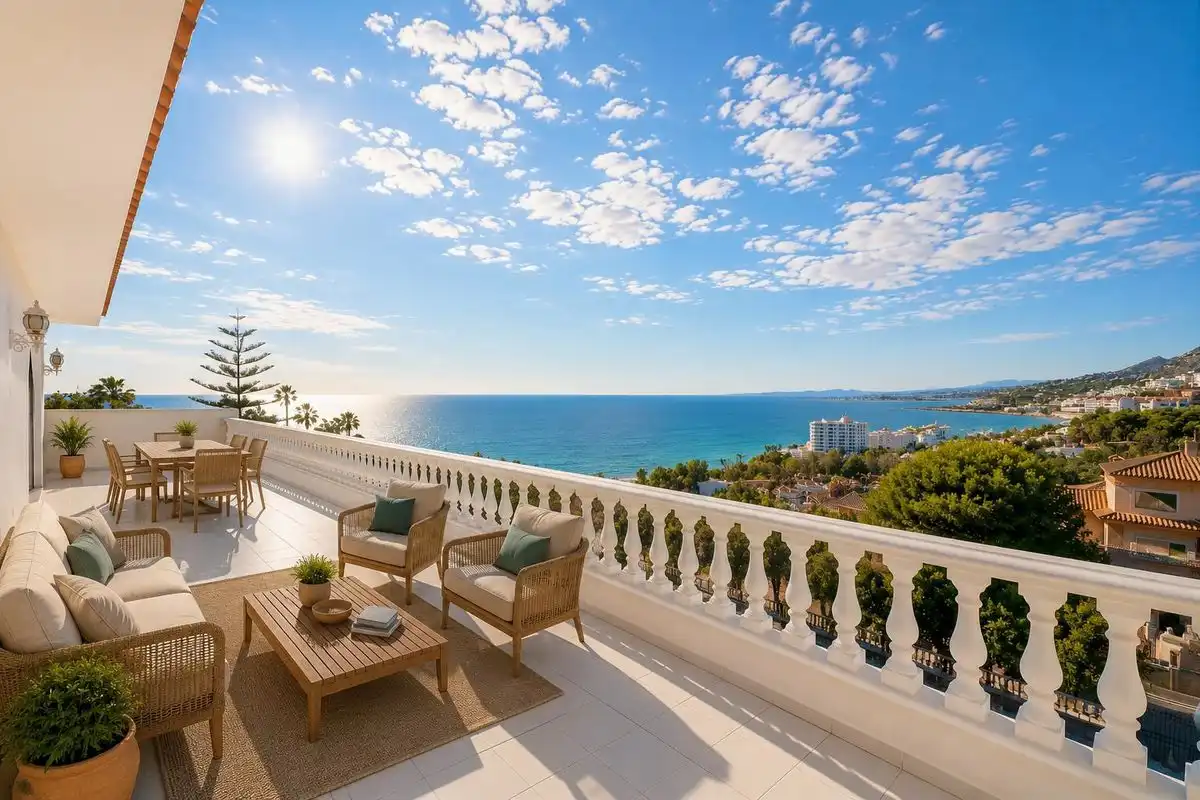 House with terrace for sale in C. de España, imagen 36