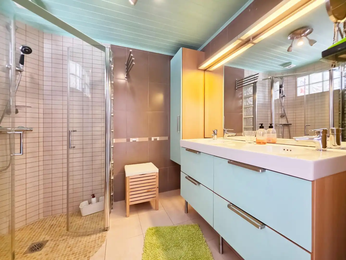 Bungalow amb terrassa en venda a SCHUBERT, imagen 22