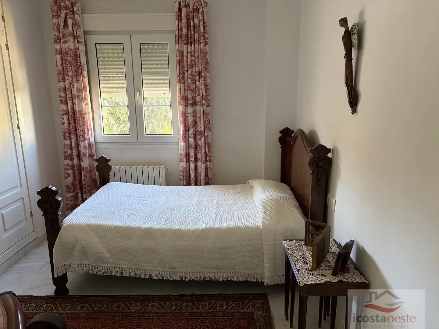 Dormitori de Casa o xalet en venda en El Puerto de Santa María amb Aire condicionat, Calefacció i Piscina comunitària
