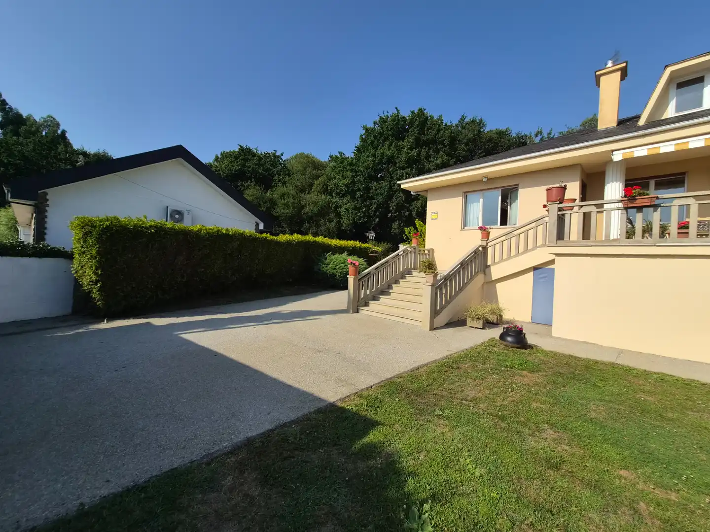 Villa avec terrasse à vendre à Rúa Fonte do Ouro, imagen 128