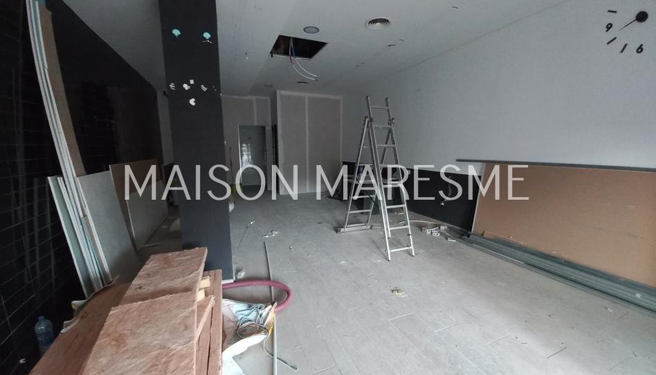 Photo 1 of Premises to rent in Centre, Barcelona