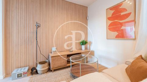 Photo 2 of Flat to rent in C. de Cáceres, Delicias,  Madrid Capital