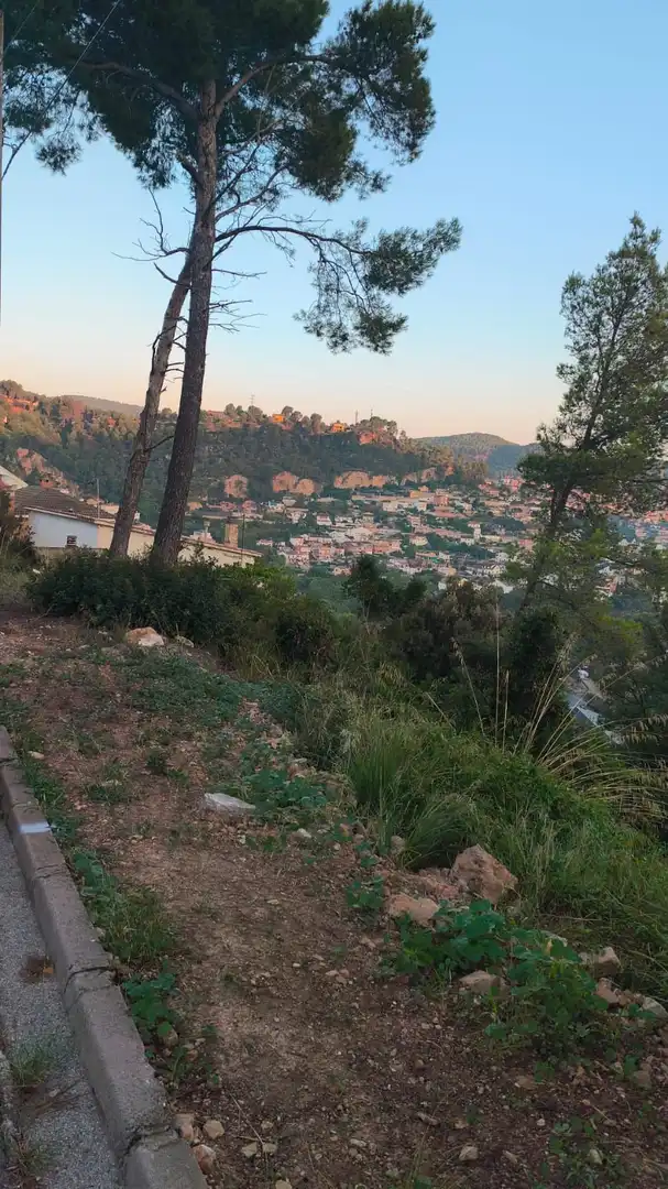 Terrenys i solars en venda a Vallirana, imagen 2