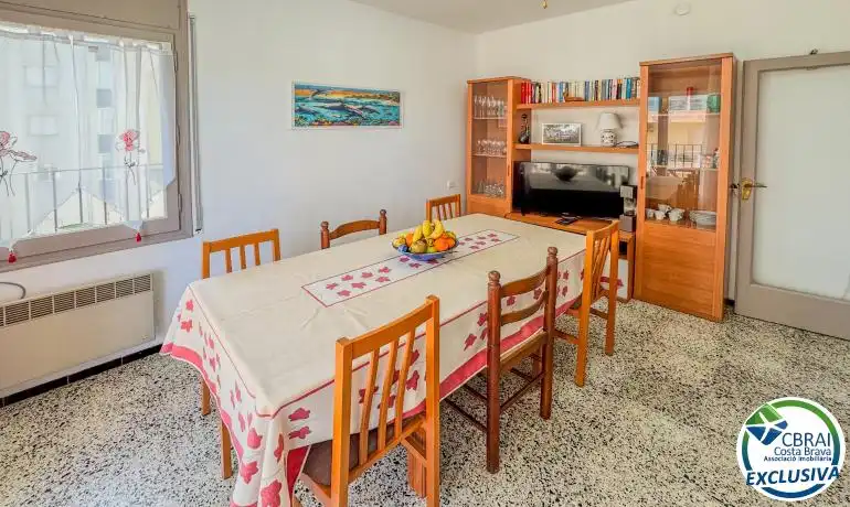 Wohnung zum Verkauf in Carrer de la Roca Llarga 7, imagen 5